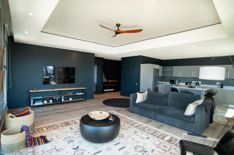 2 Bedroom Property for Sale in Cape Town City Centre Western Cape